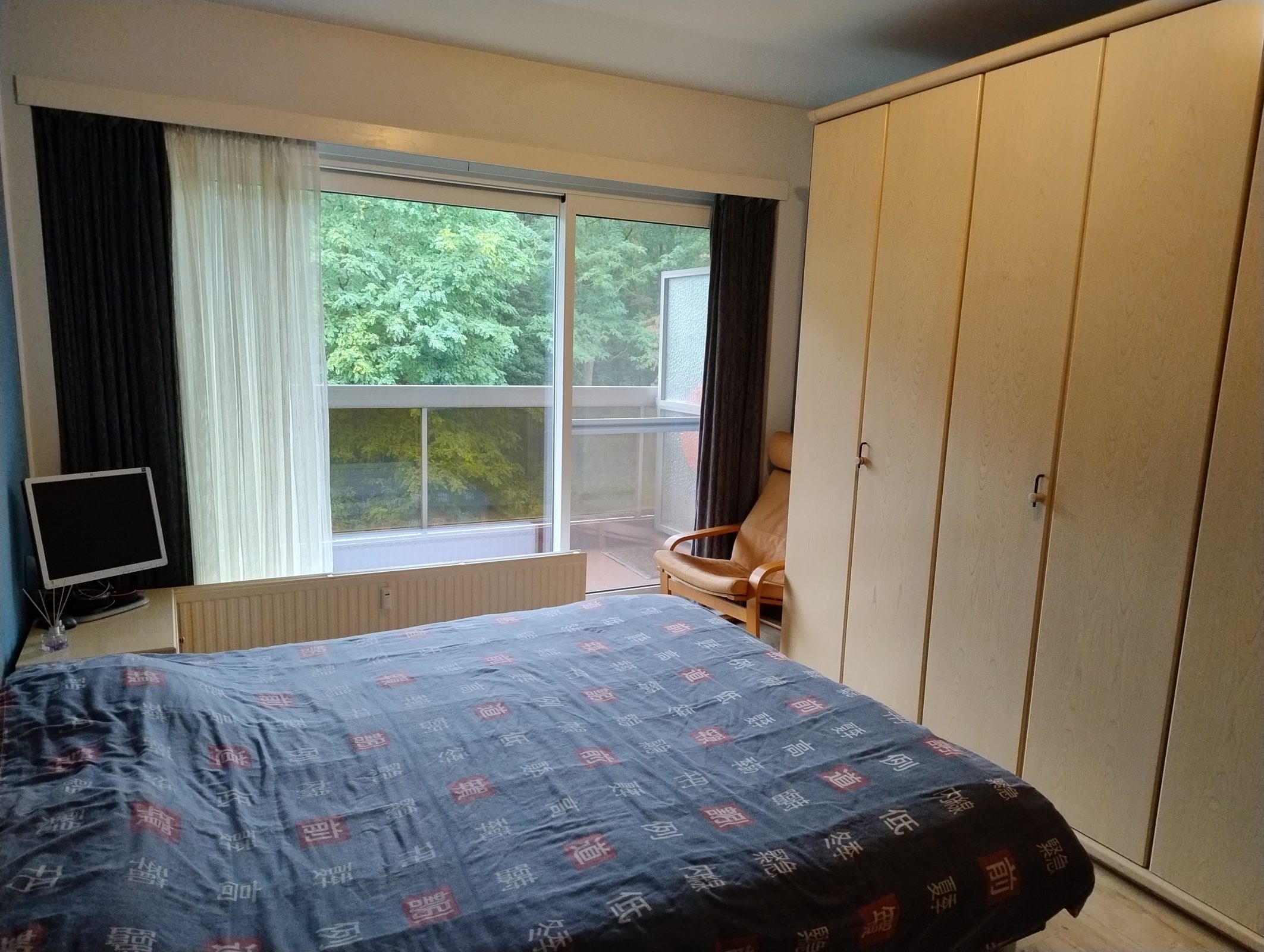 Appartement prestige 2 chambres