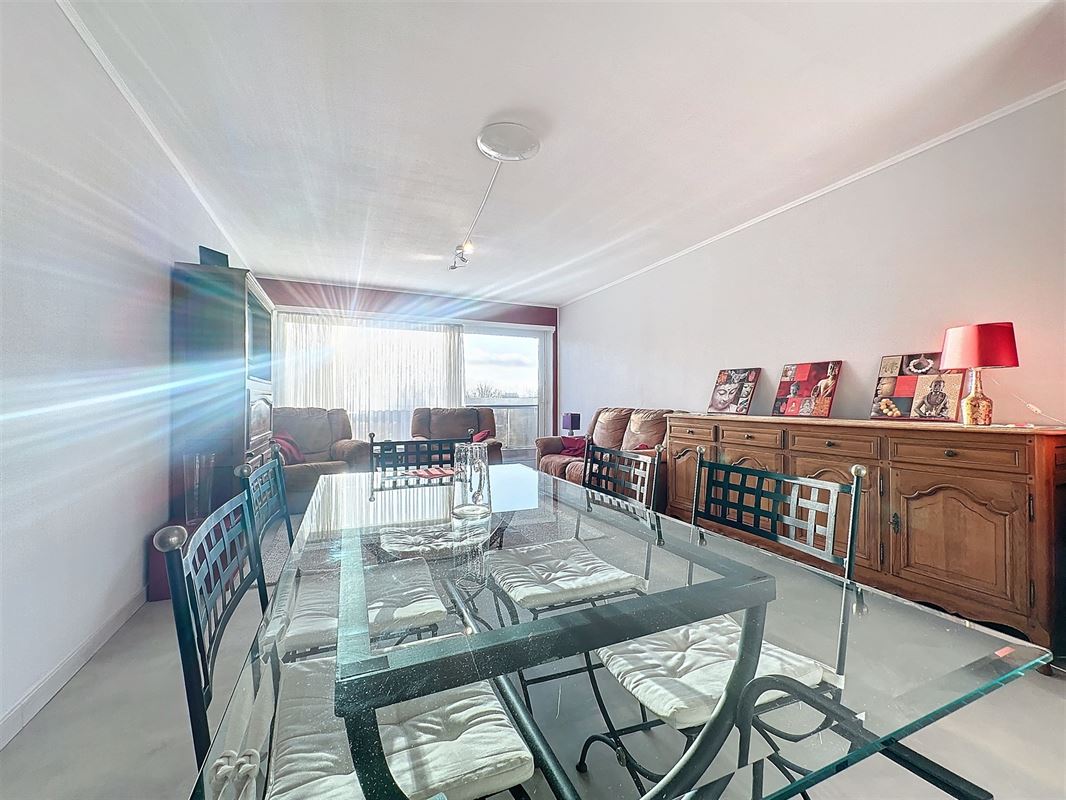 Appartement prestige 2 chambres